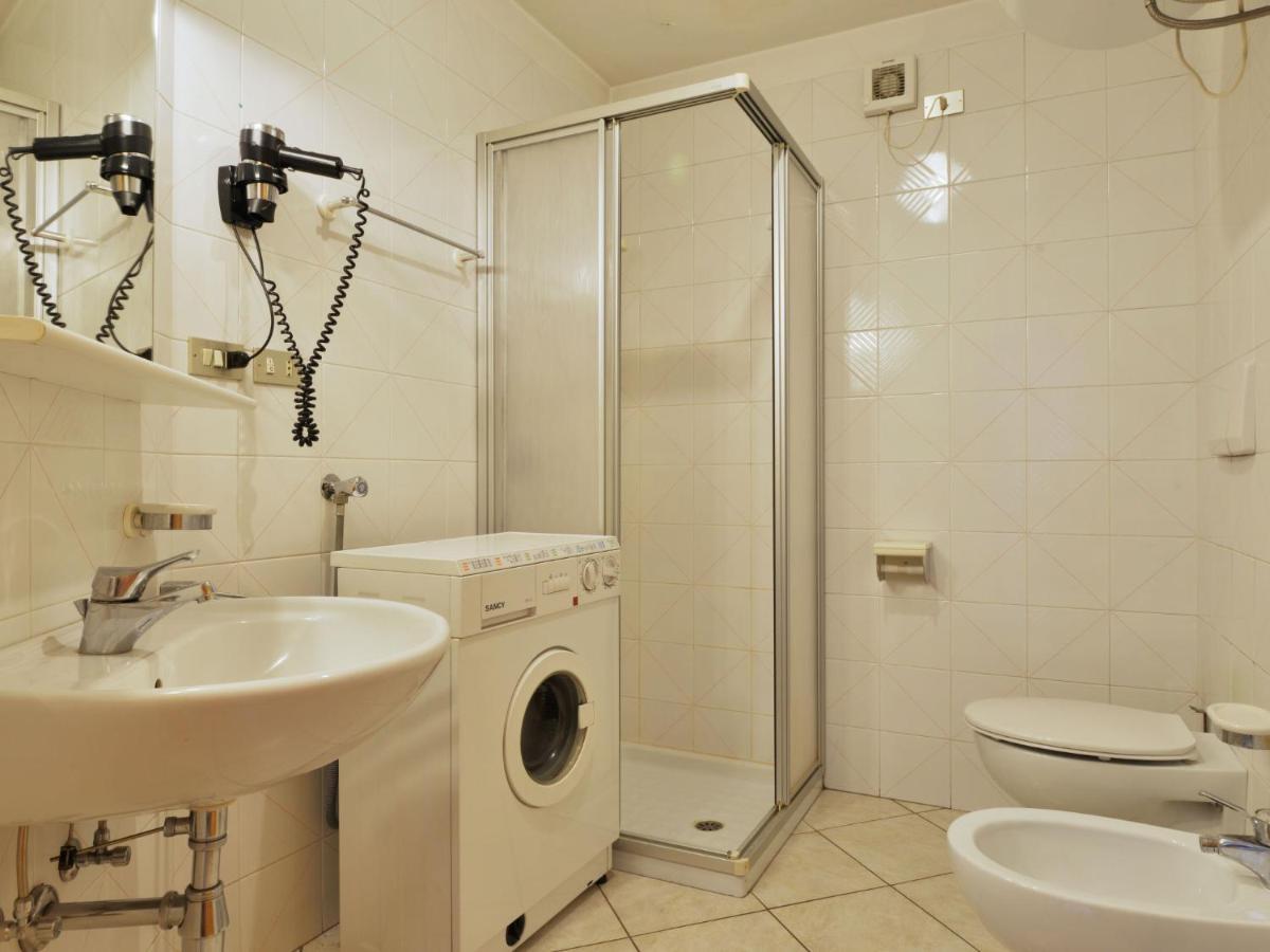 Apartment Villa Placidia-6 By Interhome กัมปีเตลโลดีฟัสซา ภายนอก รูปภาพ
