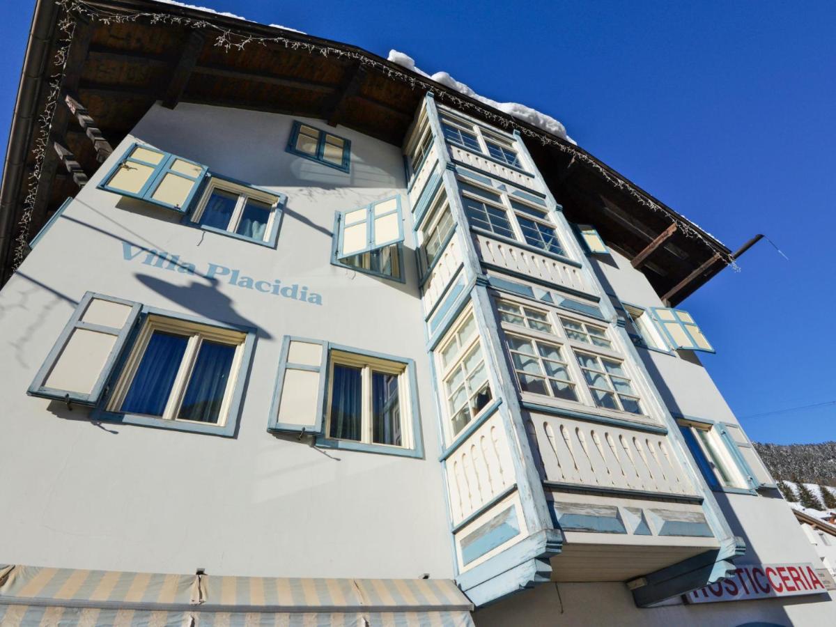 Apartment Villa Placidia-6 By Interhome กัมปีเตลโลดีฟัสซา ภายนอก รูปภาพ